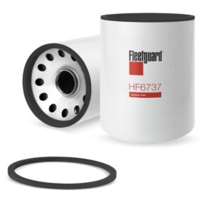 Fleetguard HF6737 Hydraulic Filter