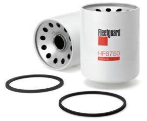 Fleetguard HF6750 Hydraulic Filter