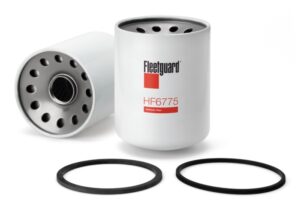 Fleetguard HF6775 Hydraulic Filter