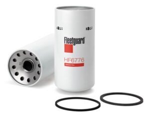 Fleetguard HF6776 Hydraulic Filter