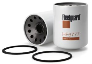 Fleetguard HF6777 Hydraulic Filter
