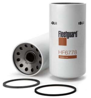 Fleetguard HF6778 Hydraulic Filter