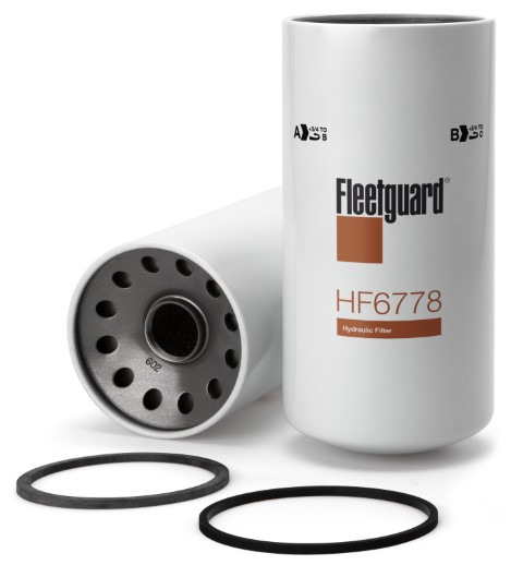 Fleetguard HF6778 Hydraulic Filter