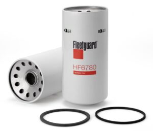 Fleetguard HF6780 Hydraulic Filter