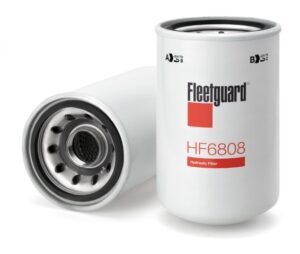 Fleetguard HF6808 Hydraulic Filter