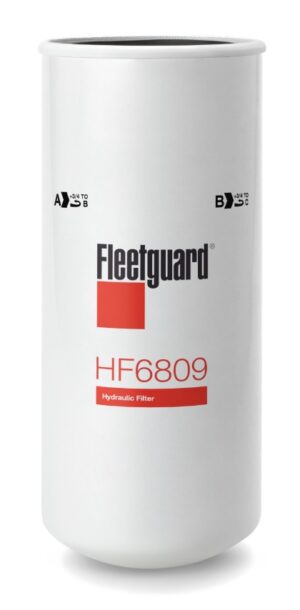 Fleetguard HF6809 Hydraulic Filter