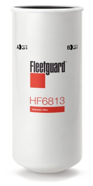Fleetguard HF6813 Hydraulic Filter