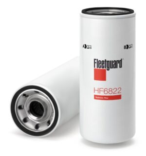 Fleetguard HF6822 Hydraulic Filter