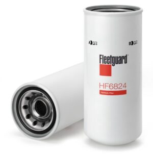 Fleetguard HF6824 Hydraulic Filter