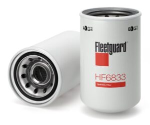 Fleetguard HF6833 Hydraulic Filter