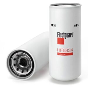 Fleetguard HF6834 Hydraulic Filter
