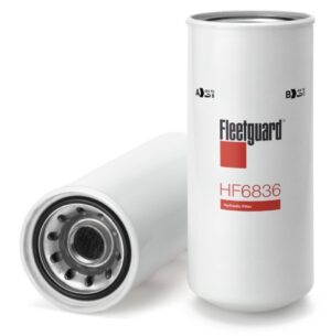Fleetguard HF6836 Hydraulic Filter