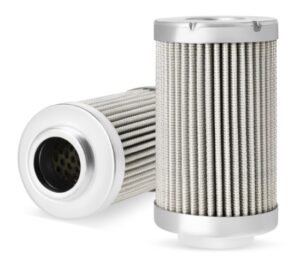 Fleetguard HF6862 Hydraulic Filter