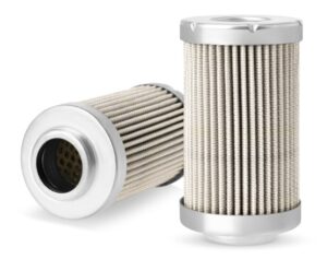 Fleetguard HF6863 Hydraulic Filter