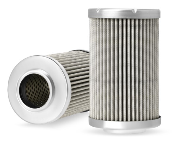 Fleetguard HF6869 Hydraulic Filter