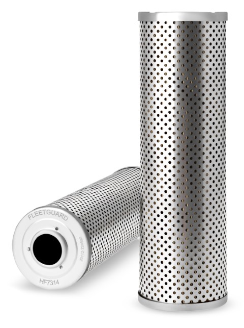 Fleetguard HF7314 Hydraulic Filter