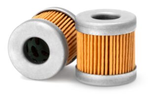 Fleetguard HF7442 Hydraulic Filter