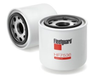 Fleetguard HF7536 Hydraulic Filter