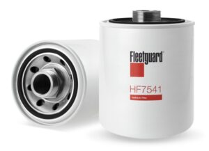 Fleetguard HF7541 Hydraulic Filter