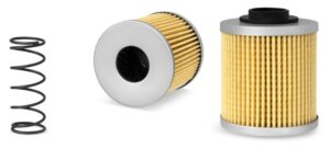 Fleetguard HF7552 Hydraulic Filter