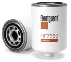 Fleetguard HF7553 Hydraulic Filter