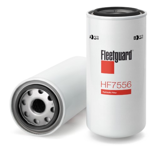 Fleetguard HF7556 Hydraulic Filter