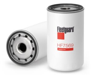 Fleetguard HF7569 Hydraulic Filter