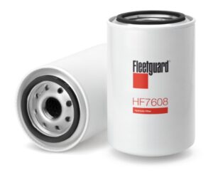 Fleetguard HF7608 Hydraulic Filter