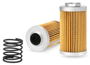 Fleetguard HF7657 Hydraulic Filter