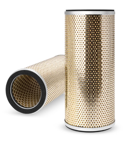 Fleetguard HF7726 Hydraulic Filter