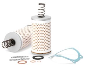 Fleetguard HF7831 Hydraulic Filter