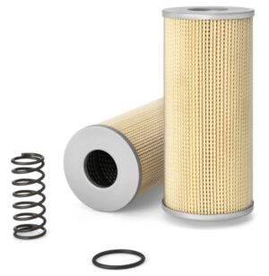 Fleetguard HF7906 Hydraulic Filter