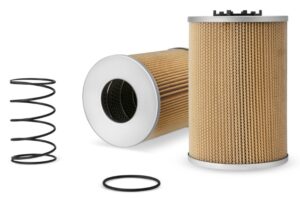 Fleetguard HF7909 Hydraulic Filter