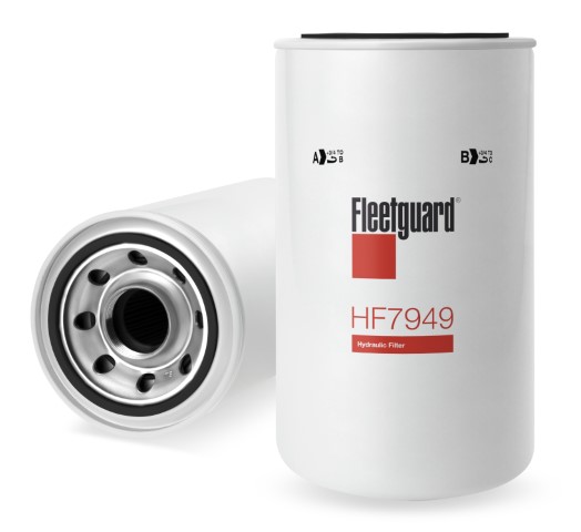 Fleetguard HF7949 Hydraulic Filter