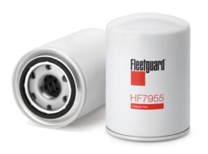 Fleetguard HF7955 Hydraulic Filter