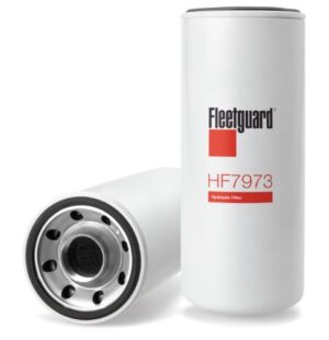 Fleetguard HF7973 Hydraulic Filter