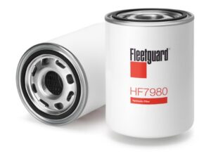 Fleetguard HF7980 Hydraulic Filter