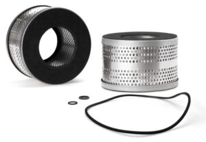 Fleetguard HF7987 Hydraulic Filter