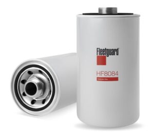 Fleetguard HF8084 Hydraulic Filter