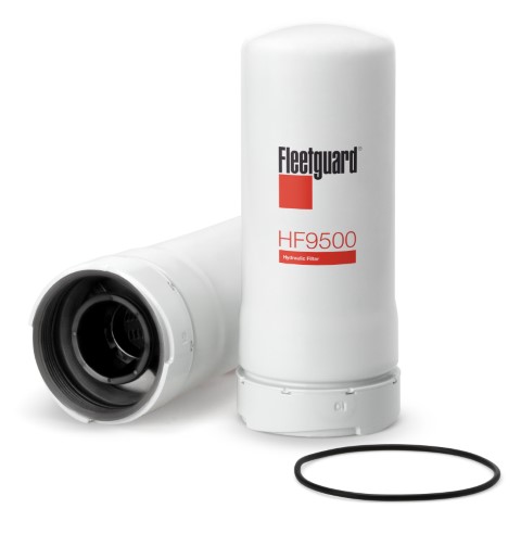 Fleetguard HF9500 Hydraulic Filter