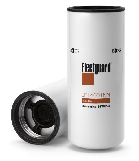 Fleetguard LF14001NN Lube Oil Filter