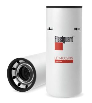 Fleetguard LF14002NN Lube Oil Filter