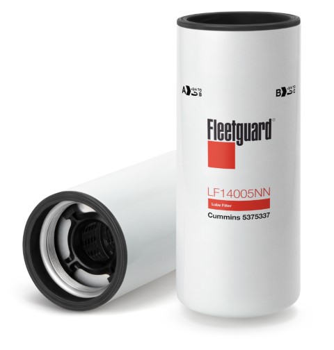 Fleetguard LF14005NN Lube Oil Filter