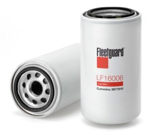 Fleetguard LF16006 Lube Oil Filter