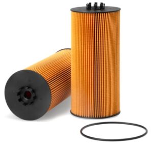 Fleetguard LF16046 Lube Oil Filter