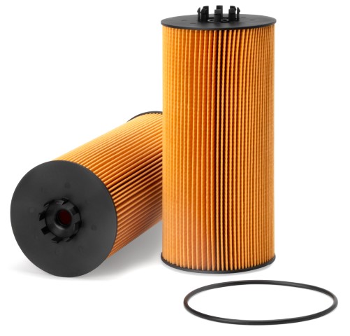 Fleetguard LF16046 Lube Oil Filter