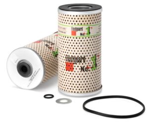 Fleetguard LF16079 Lube Oil Filter