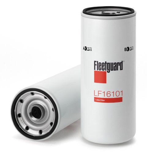 Fleetguard LF16101 Lube Oil Filter
