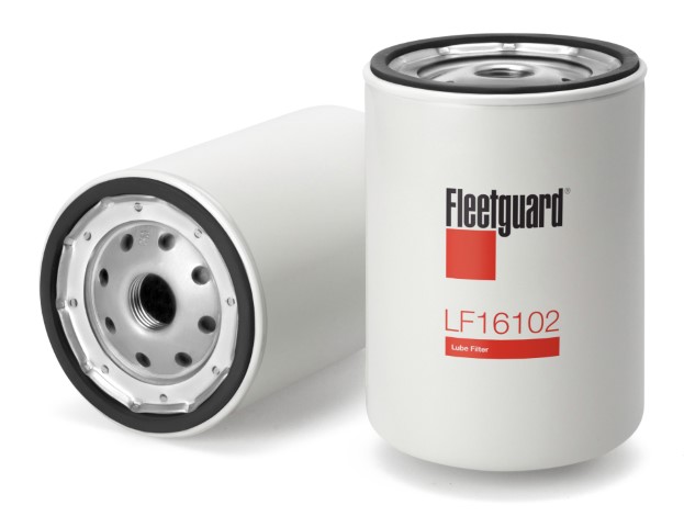 Fleetguard LF16102 Lube Oil Filter