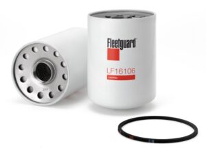 Fleetguard LF16106 Lube Oil Filter